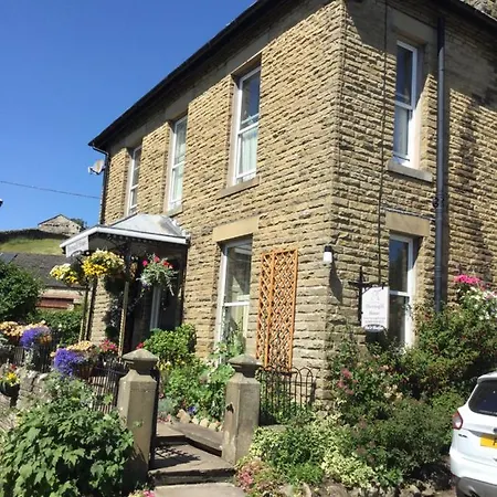 Thornsgill House 4*