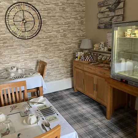 Bed & Breakfast Thornsgill House 4*