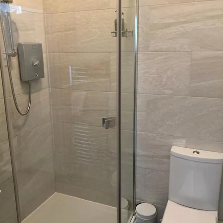 Thornsgill House 4*