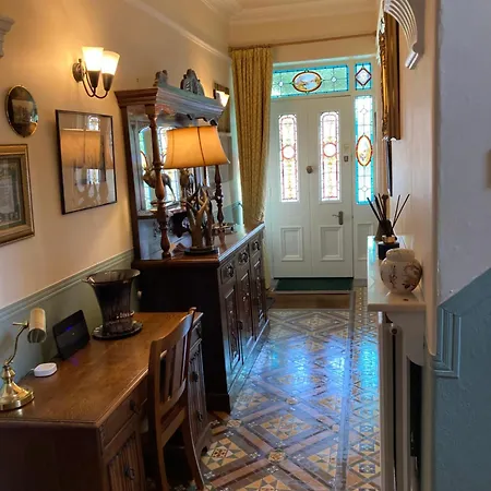 Bed & Breakfast Thornsgill House 4*