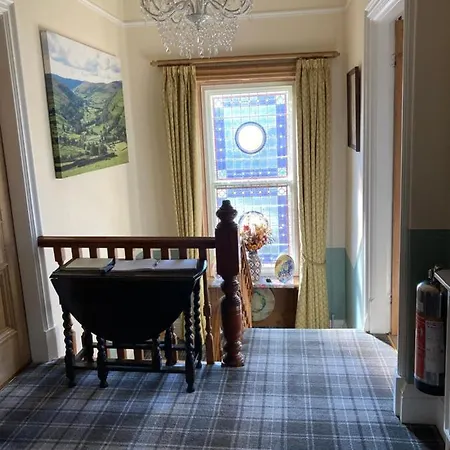 Thornsgill House 4* אסקריג