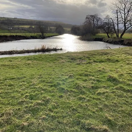 Bed & Breakfast Thornsgill House 4*