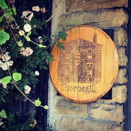 Bed & Breakfast Thornsgill House 4*