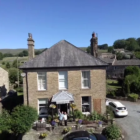 Thornsgill House Bed & Breakfast