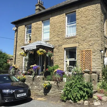 Bed & Breakfast Thornsgill House