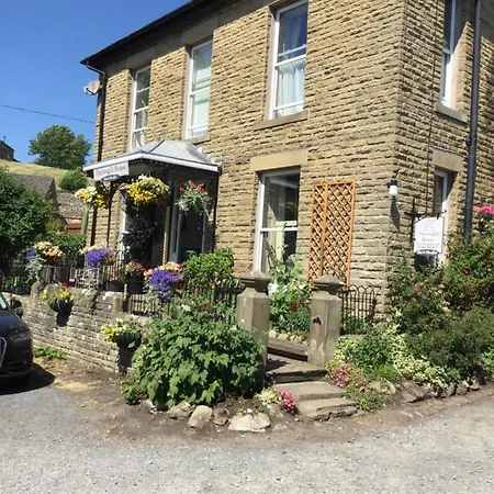 Bed & Breakfast Thornsgill House