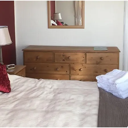 Thornsgill House Bed & Breakfast