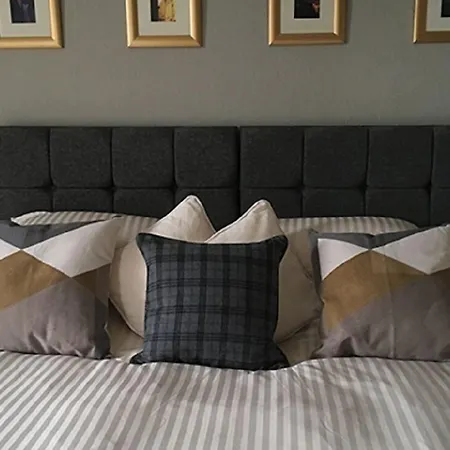 Thornsgill House Bed & Breakfast Askrigg