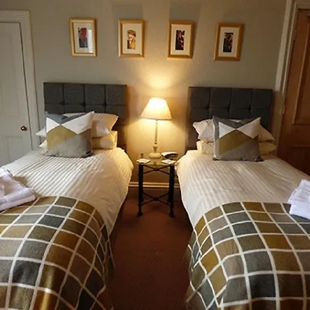 Bed & Breakfast Thornsgill House 4*