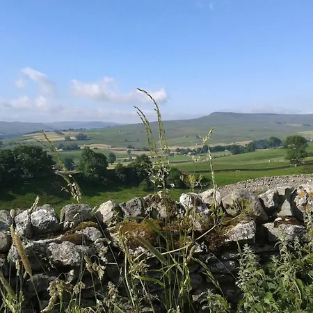 Thornsgill House Bed & Breakfast