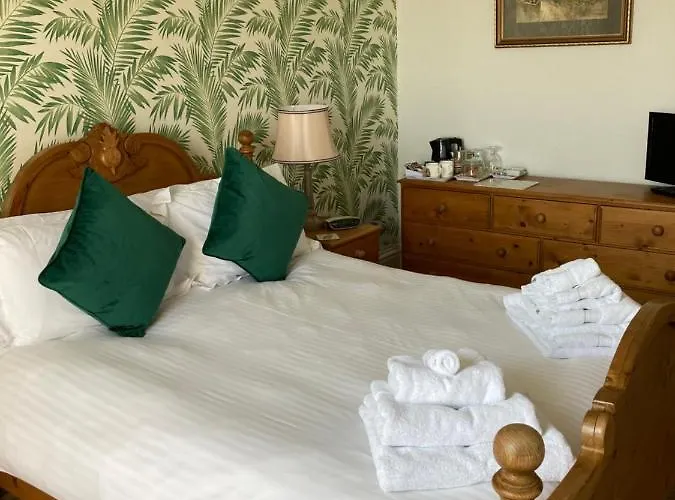 Thornsgill House Bed & Breakfast