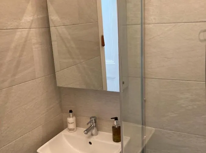 Bed & Breakfast Thornsgill House 4*