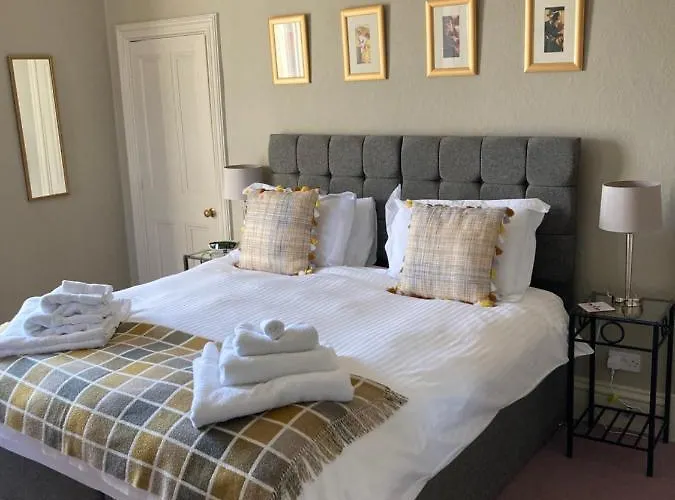 Bed & Breakfast Thornsgill House