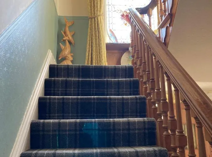 Thornsgill House 4* Askrigg