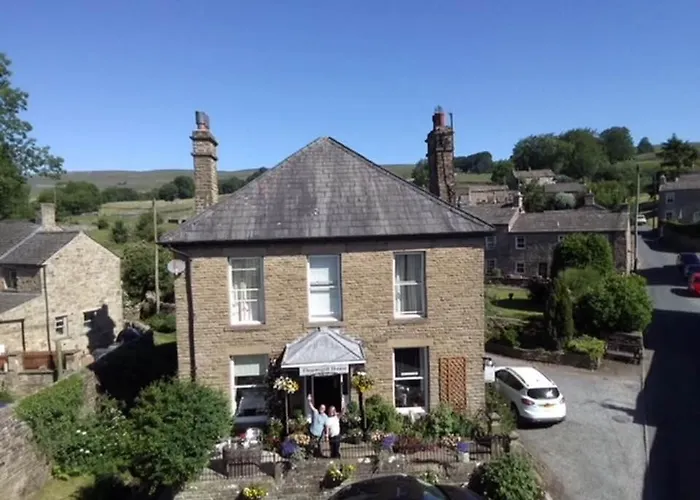 Thornsgill House Bed & Breakfast