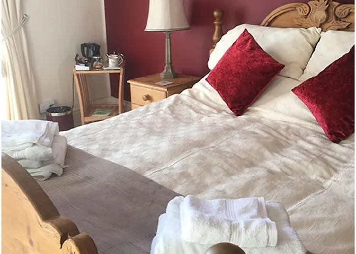 Thornsgill House 4* Askrigg