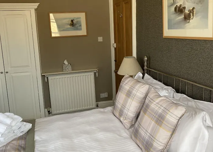 Thornsgill House Askrigg