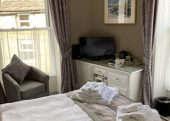 Thornsgill House Bed & Breakfast