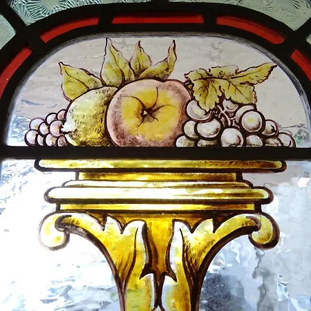 Thornsgill House アスクリッグ