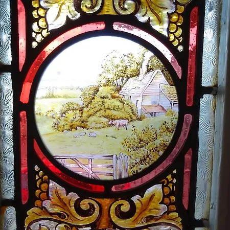 Thornsgill House Frühstückspension