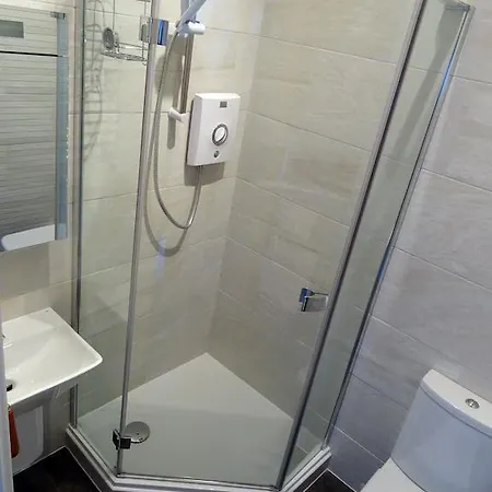 Thornsgill House Frühstückspension 4*