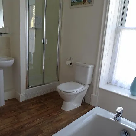 Thornsgill House Frühstückspension 4*