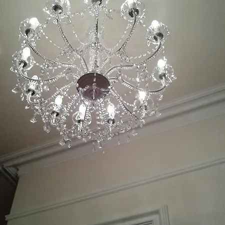 ベッド・アンド・ブレックファスト Thornsgill House 4*