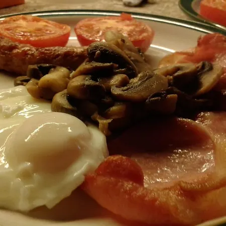 Thornsgill House 4* Askrigg