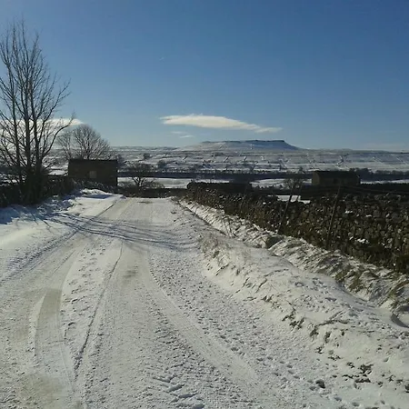 Thornsgill House アスクリッグ