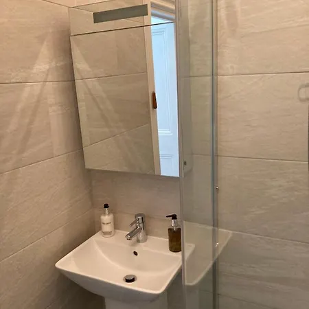 ベッド・アンド・ブレックファスト Thornsgill House 4*