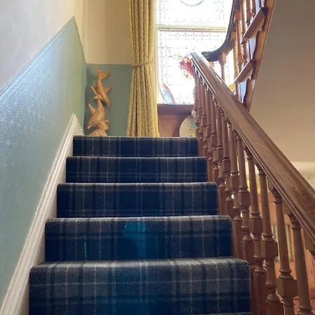 Thornsgill House 4* アスクリッグ