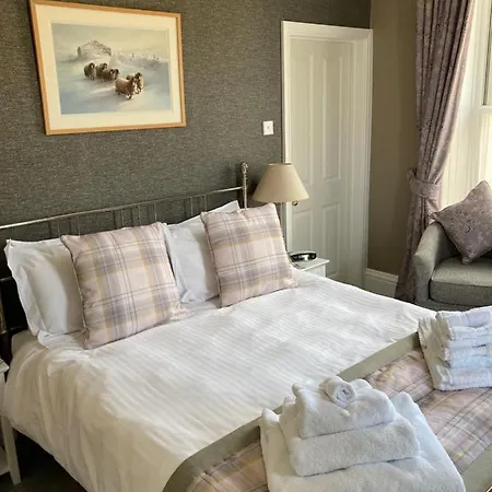 Thornsgill House アスクリッグ