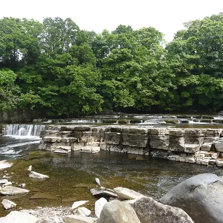 Thornsgill House 4* アスクリッグ