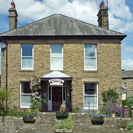 ベッド・アンド・ブレックファスト Thornsgill House