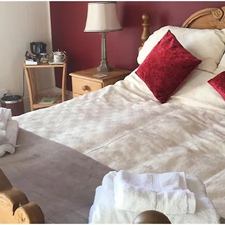 Thornsgill House 4* Askrigg