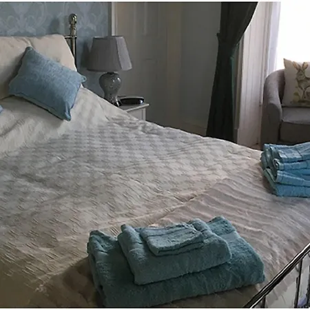 Thornsgill House Bed and Breakfast Askrigg