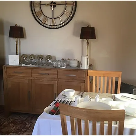 Thornsgill House アスクリッグ