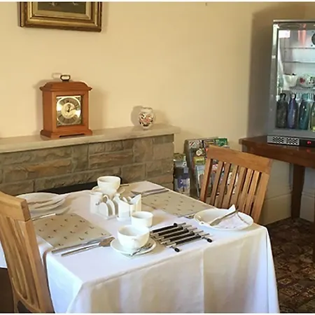 Thornsgill House Frühstückspension