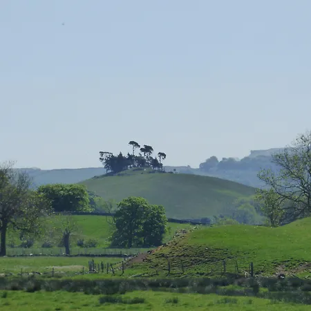 ベッド・アンド・ブレックファスト Thornsgill House