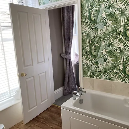 Frühstückspension Thornsgill House