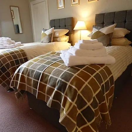 Frühstückspension Thornsgill House 4*