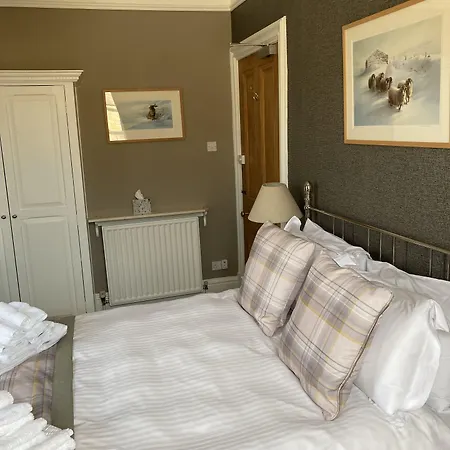 Thornsgill House Askrigg