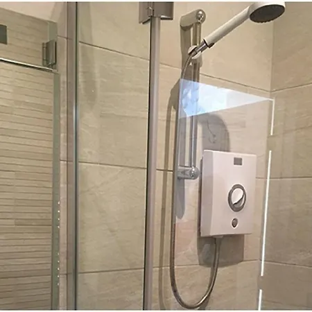 ベッド・アンド・ブレックファスト Thornsgill House