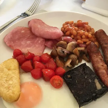 Thornsgill House Frühstückspension