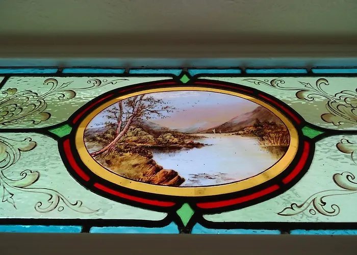 Bed & Breakfast Thornsgill House