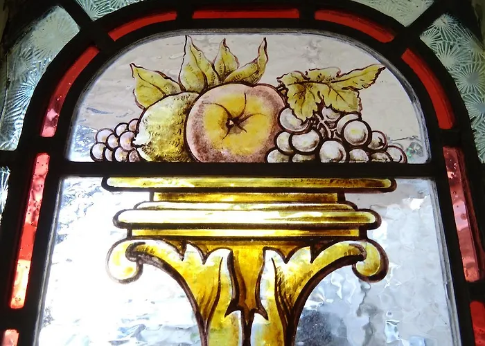 Thornsgill House Askrigg