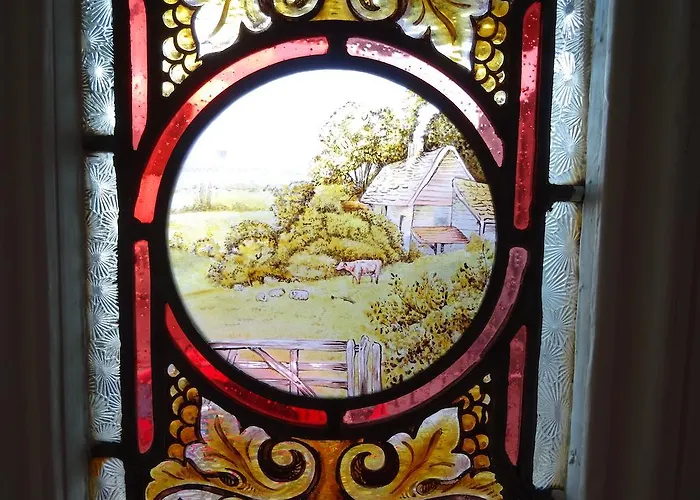 Thornsgill House Bed & Breakfast