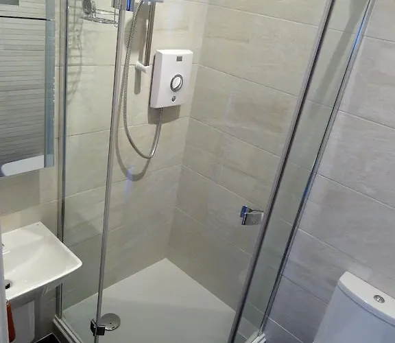 Thornsgill House Bed & Breakfast 4*