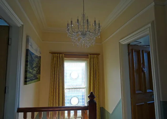 Bed & Breakfast Thornsgill House