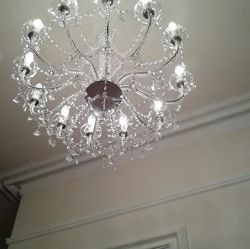 Bed & Breakfast Thornsgill House 4*